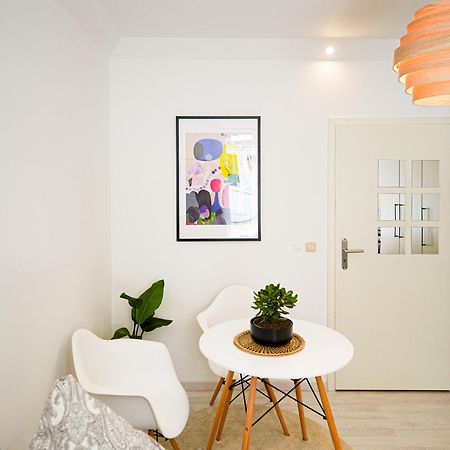 Stilvolles Apartment Im Laessigsten Viertel มิวนิก ภายนอก รูปภาพ