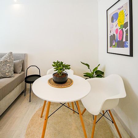 Stilvolles Apartment Im Laessigsten Viertel มิวนิก ภายนอก รูปภาพ