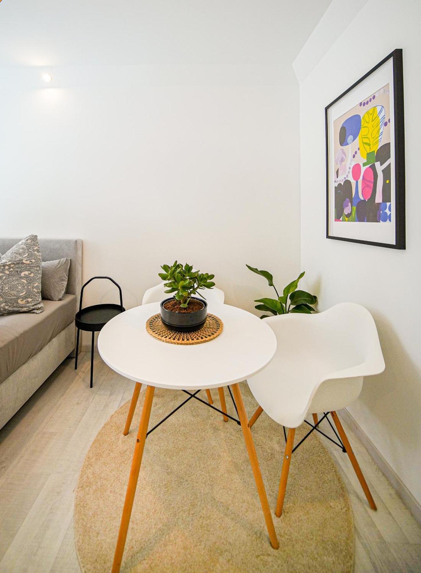 Stilvolles Apartment Im Laessigsten Viertel มิวนิก ภายนอก รูปภาพ