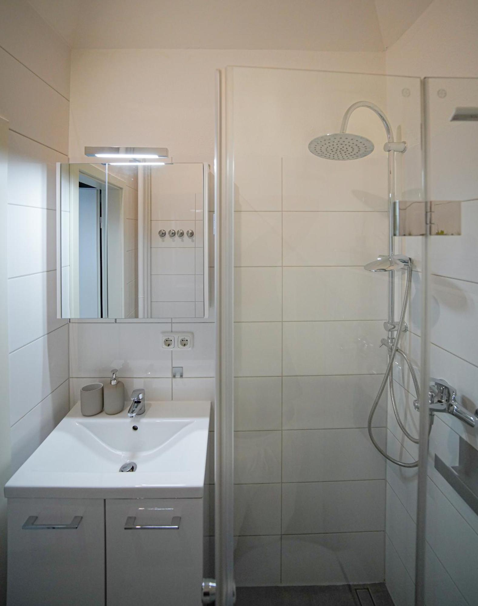 Stilvolles Apartment Im Laessigsten Viertel มิวนิก ภายนอก รูปภาพ